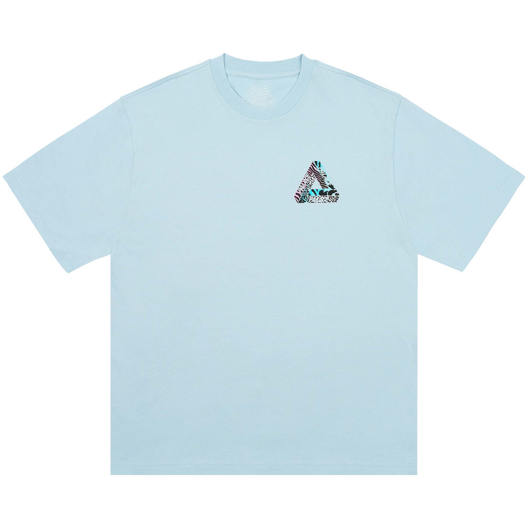 Palace Jungle Dream T-Shirt 'Faint Blue'