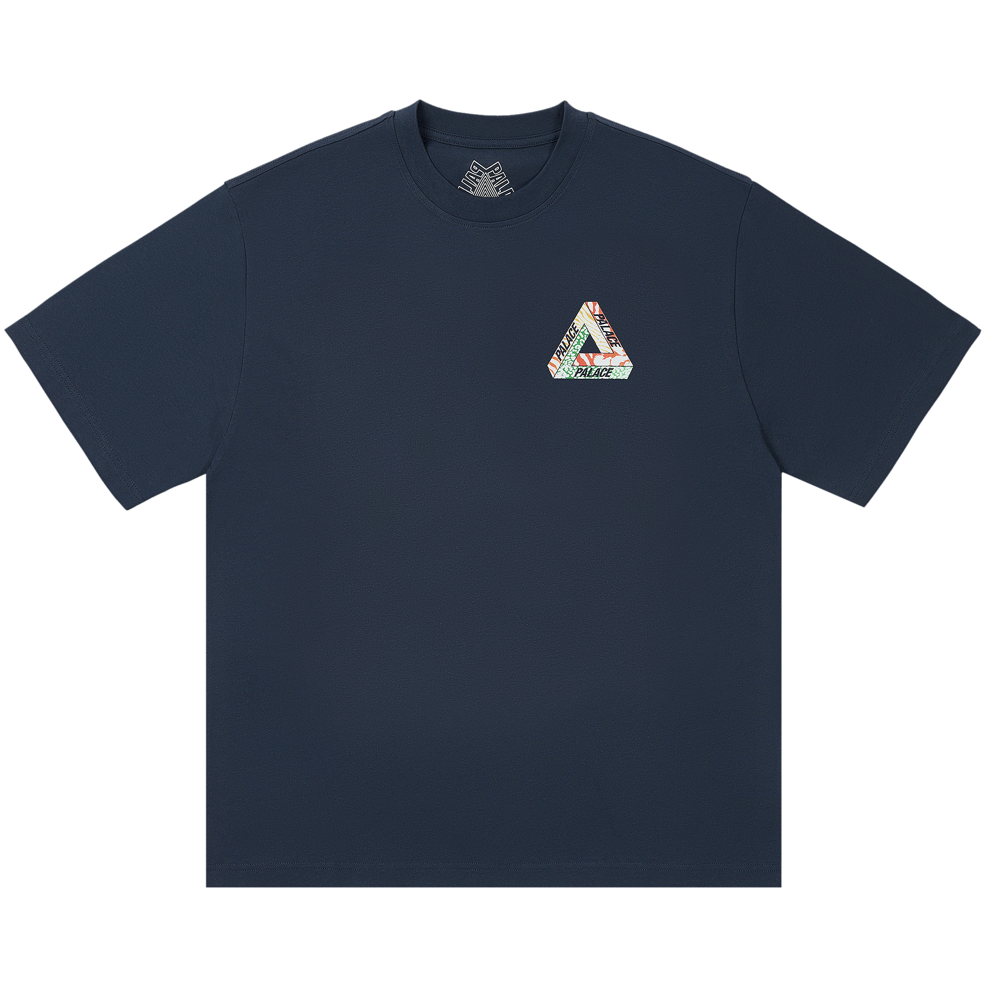 Palace Jungle Dream T-Shirt 'Navy'