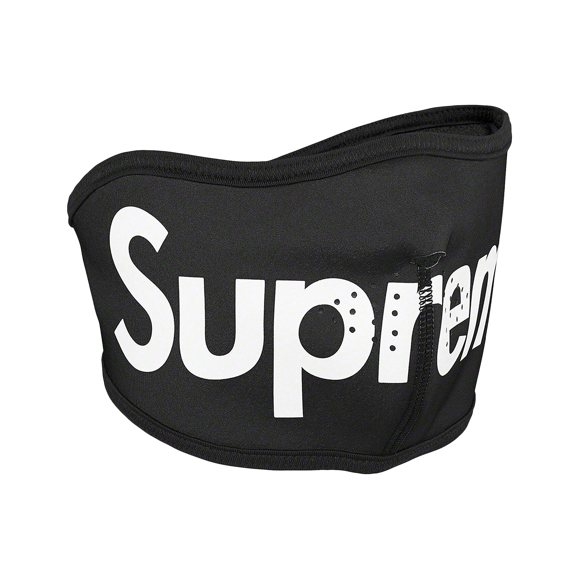 Supreme WINDSTOPPER Facemask 'Black'