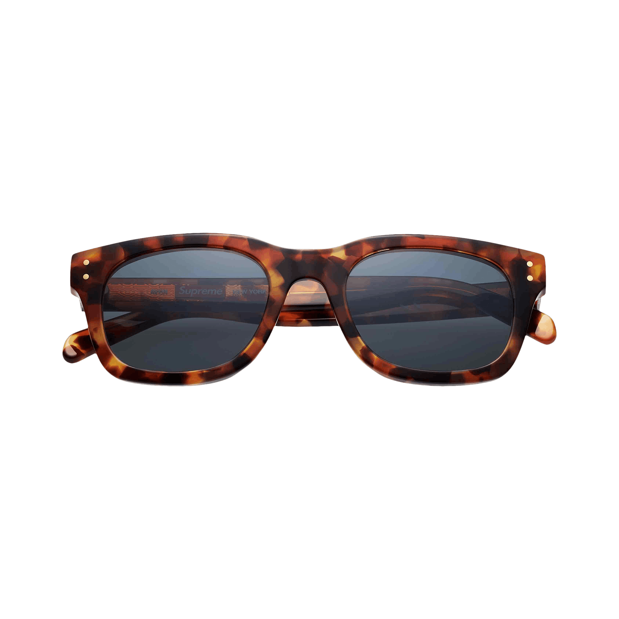 Supreme Avon Sunglasses 'Tortoise'