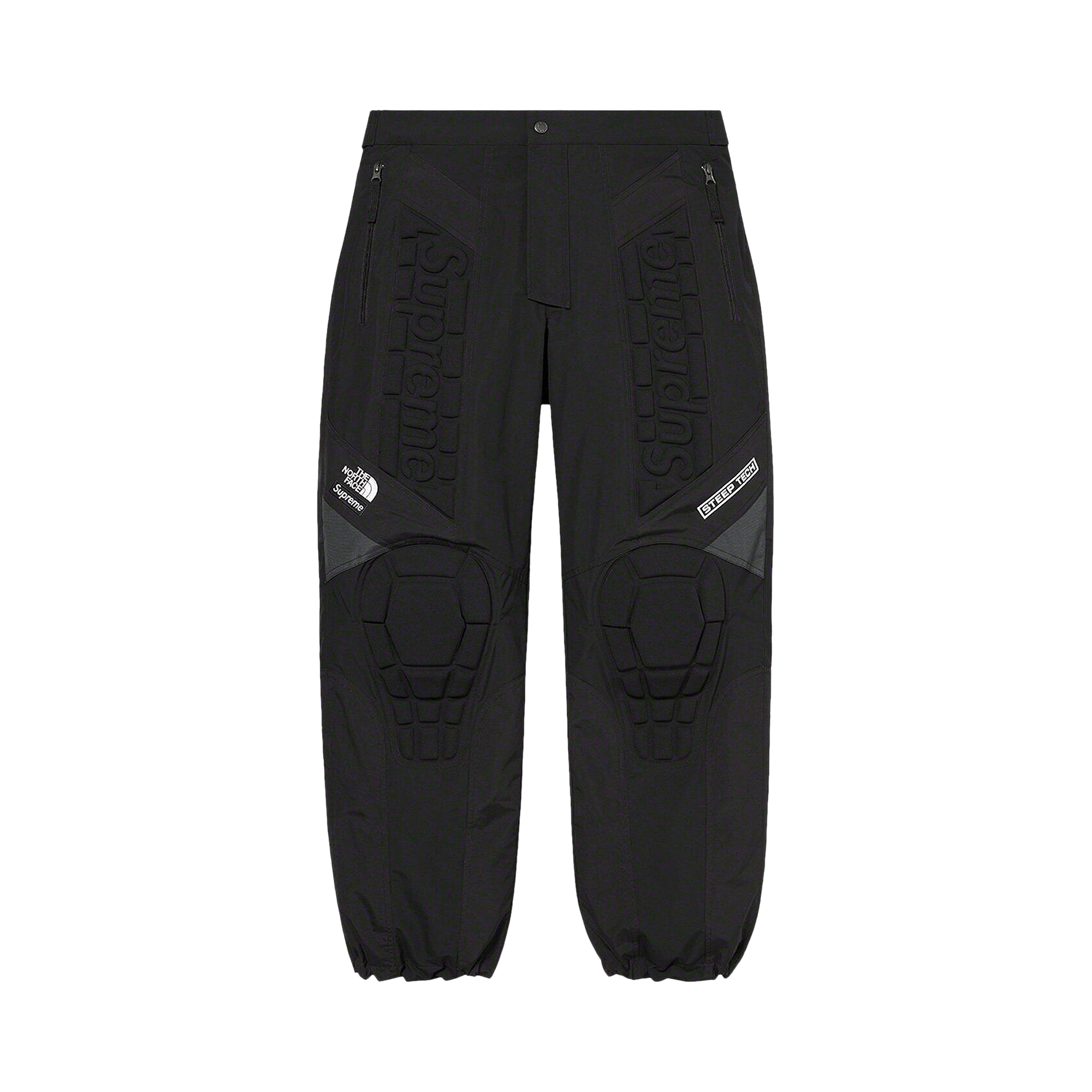 Supreme x The North Face Steep Tech Pant 'Black'
