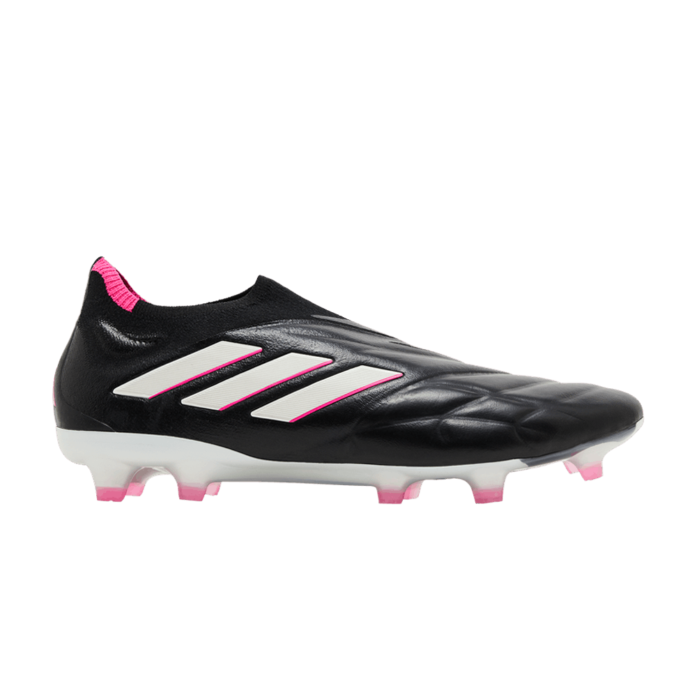 Buy Prada x adidas Copa Pure Luxury.1 FG 'Silver Metallic