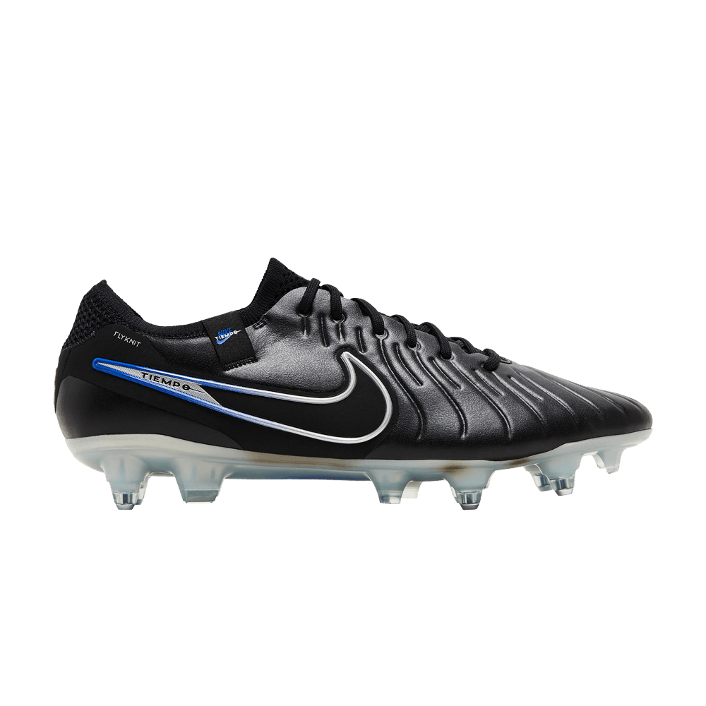 Nike Tiempo Legend 10 Elite SG 'Shadow Pack'