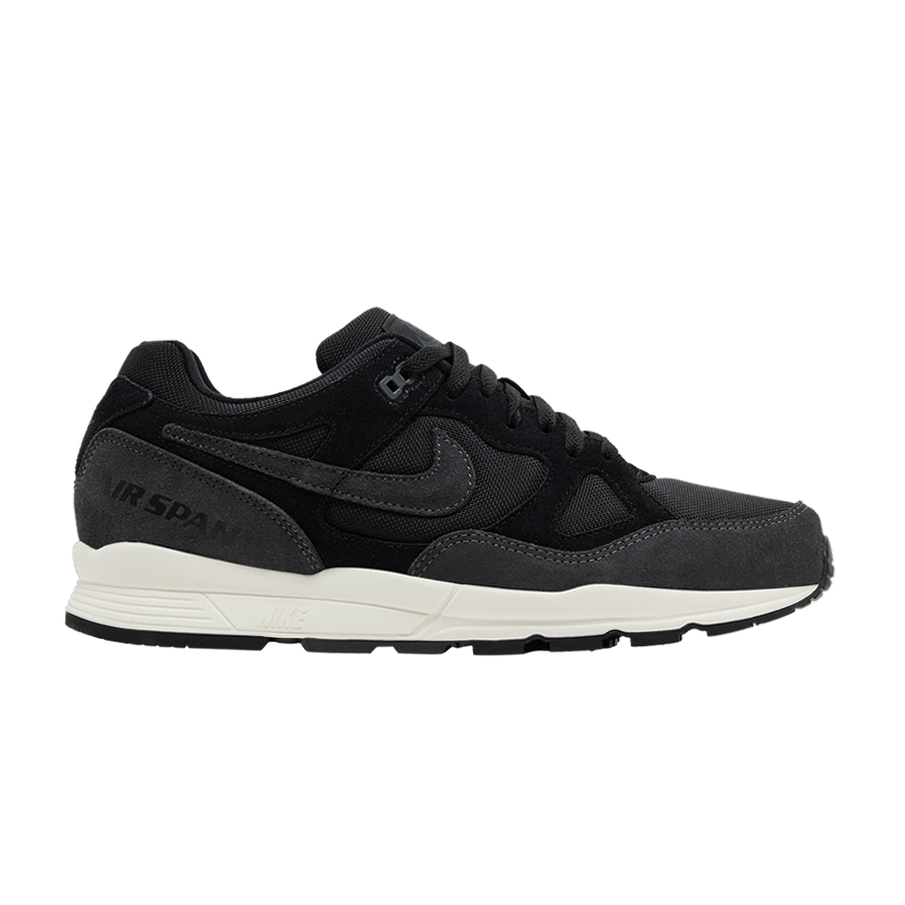 Nike Air Span 2 SE 'Black Anthracite'
