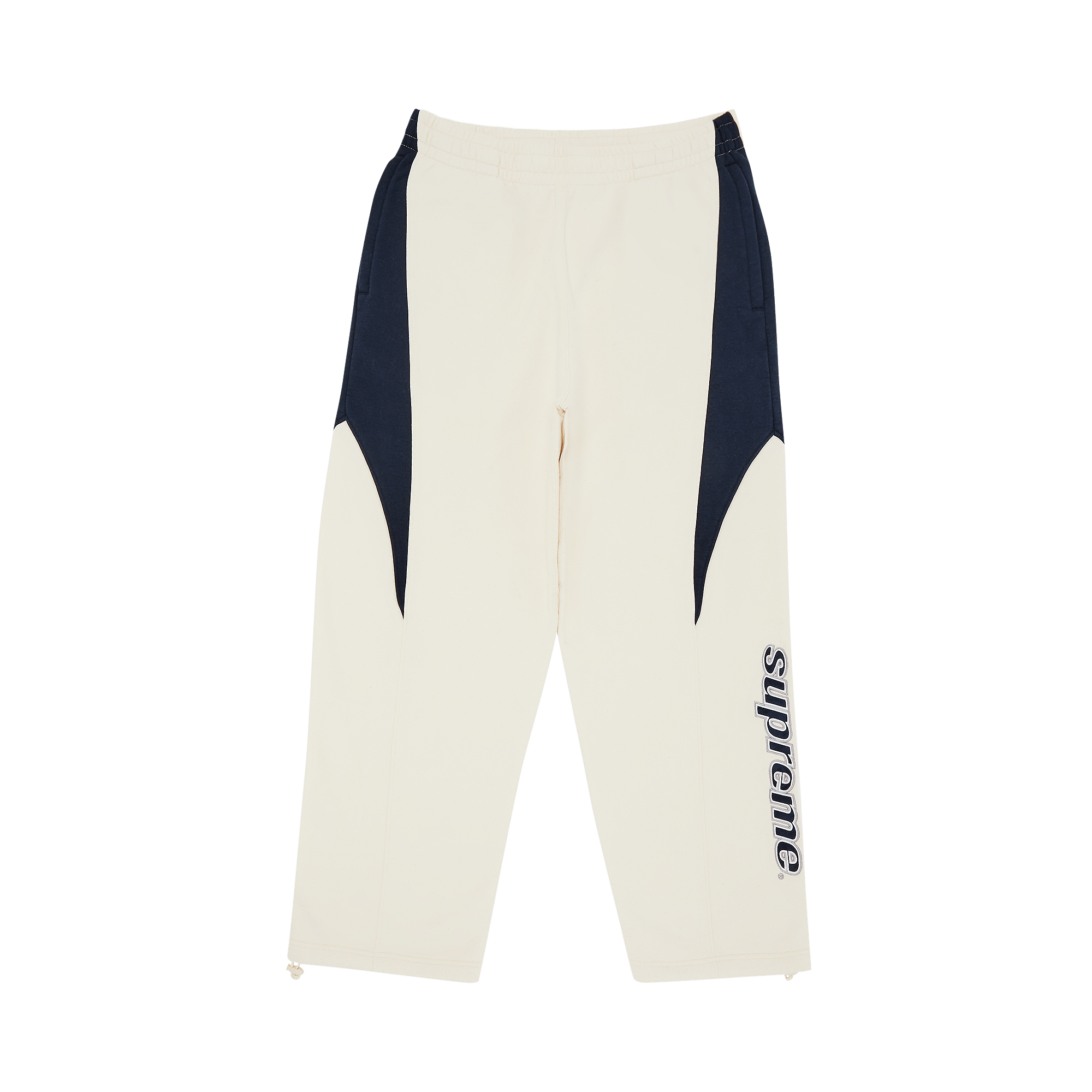 Supreme Division Sweatpant 'Natural'