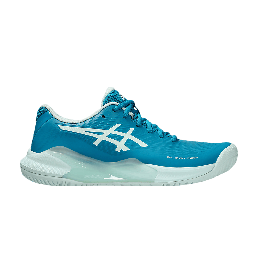 Asics Wmns Gel Challenger 14 'Teal Blue Soothing Sea'