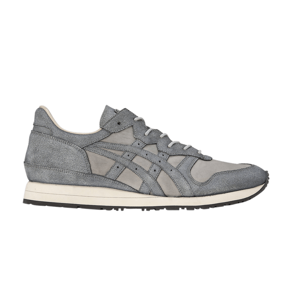 Buy Onitsuka Tiger Tiger Ally 'Taupe Grey' - D701L 1212 | GOAT