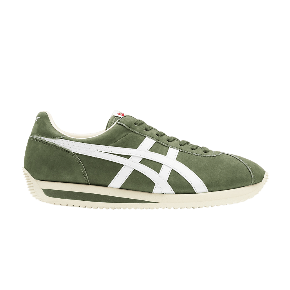 Buy Onitsuka Tiger Moal 76 NM 'Black White' - 1183B360 002 | GOAT