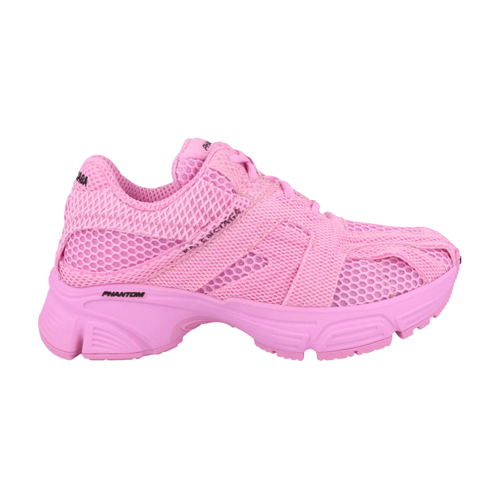 Balenciaga Wmns Phantom Sneaker 'Pink'
