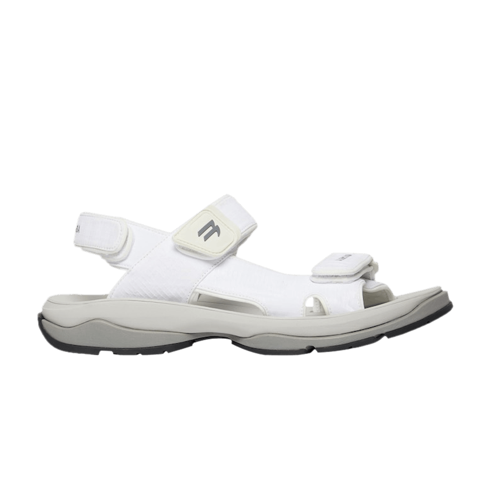 Buy Balenciaga Wmns Tourist Sandal 'Fluo Pink' - 706277