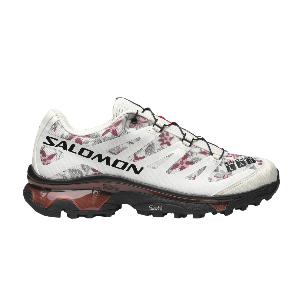 Salomon XT-4 OG 'Needlepoint Pack - Vanilla Ice'