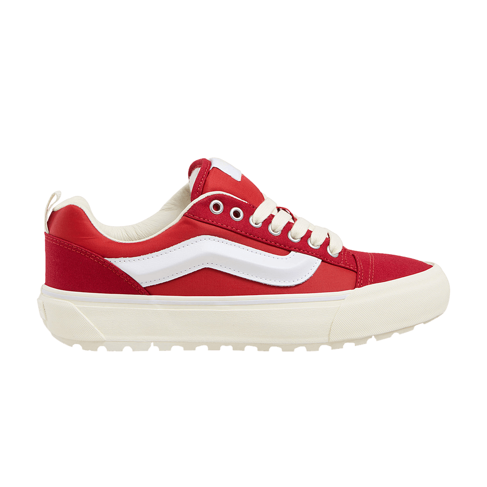 Vans Premium Knu-Skool MTE-1 'Chili Pepper'