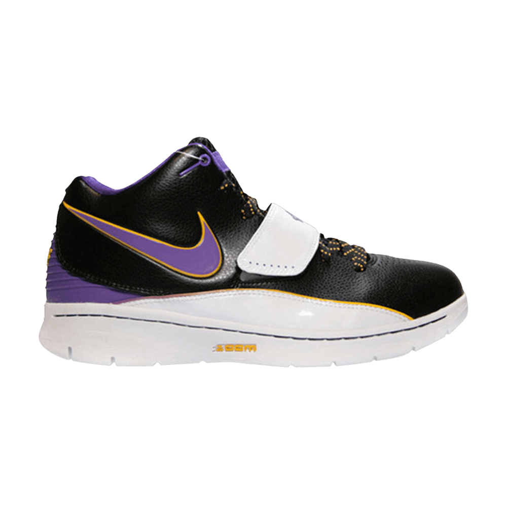 Buy Nike KD 2 'All Star' - 386423 600 | GOAT