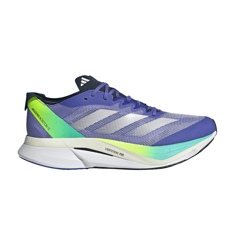 Buy adidas Adizero Boston 12 'Ekiden Pack' - JI4472 | GOAT