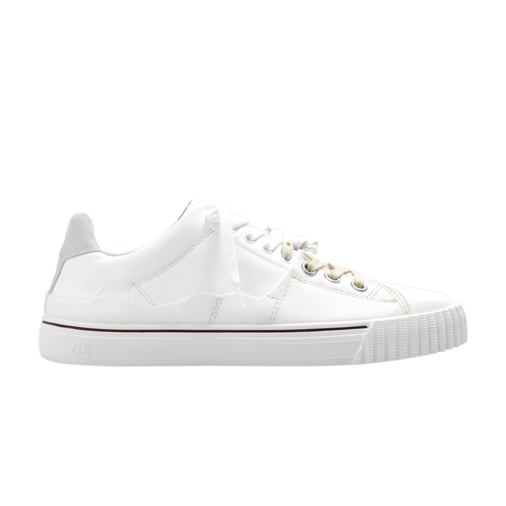 MAISON MARGIELA｜SNEAKERS (S39WS0107 P5786 H9968) Buy Maison Margiela New Evolution Sneaker 'Multi-Color Patch