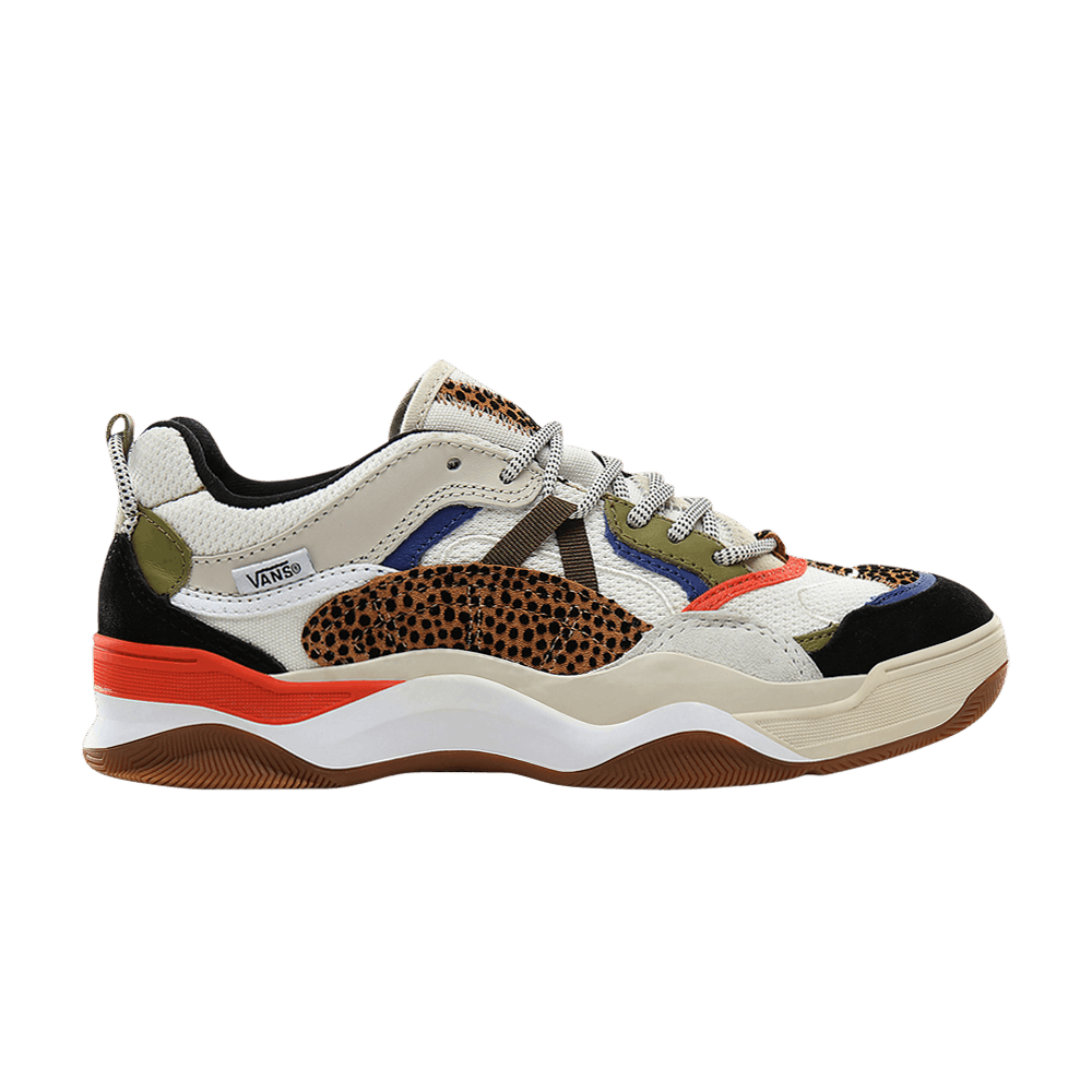 Buy Vans Varix WC 'Multi' - VN0A3WLNT6W | GOAT