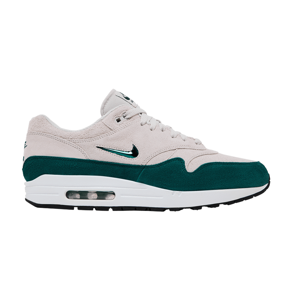 Nike Air Max 1 Premium SC Jewel 'Atomic Teal'