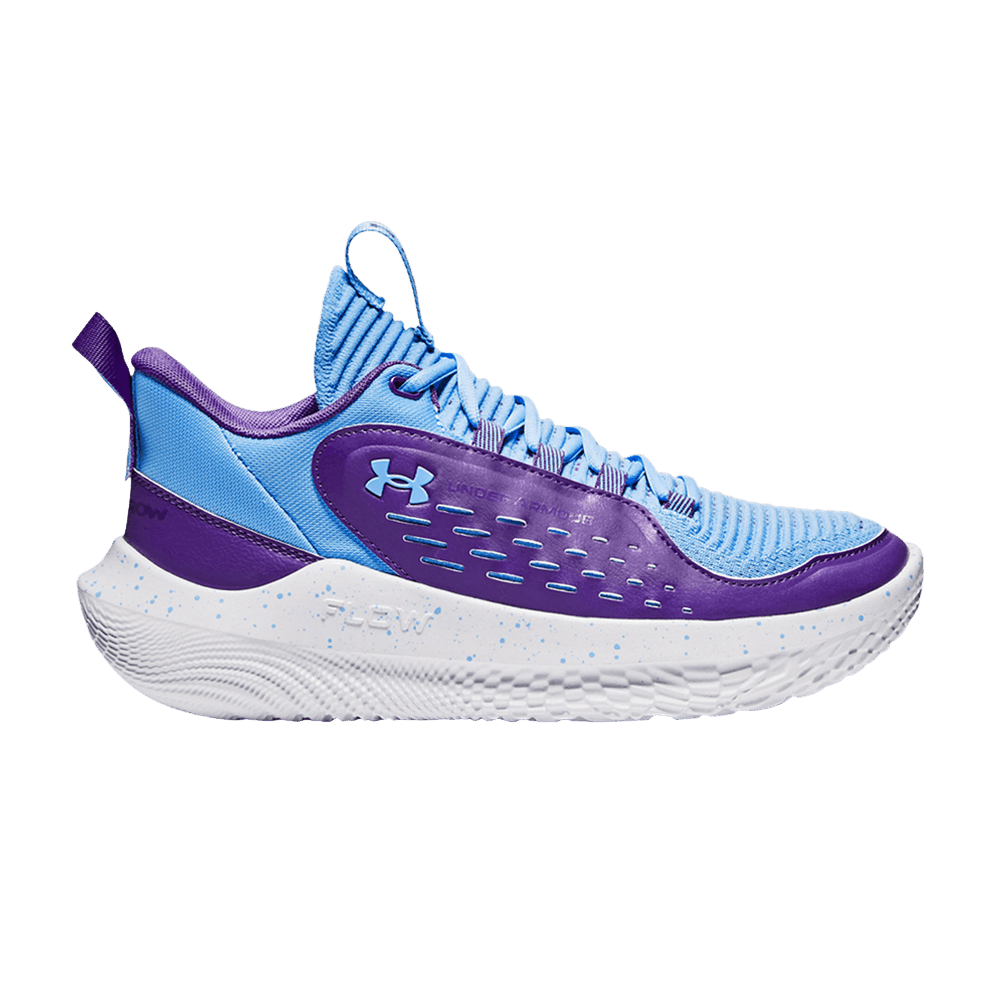 Under Armour Kelsey Plum x Wmns Flow Breakthru 5 'Mental Health Awareness'