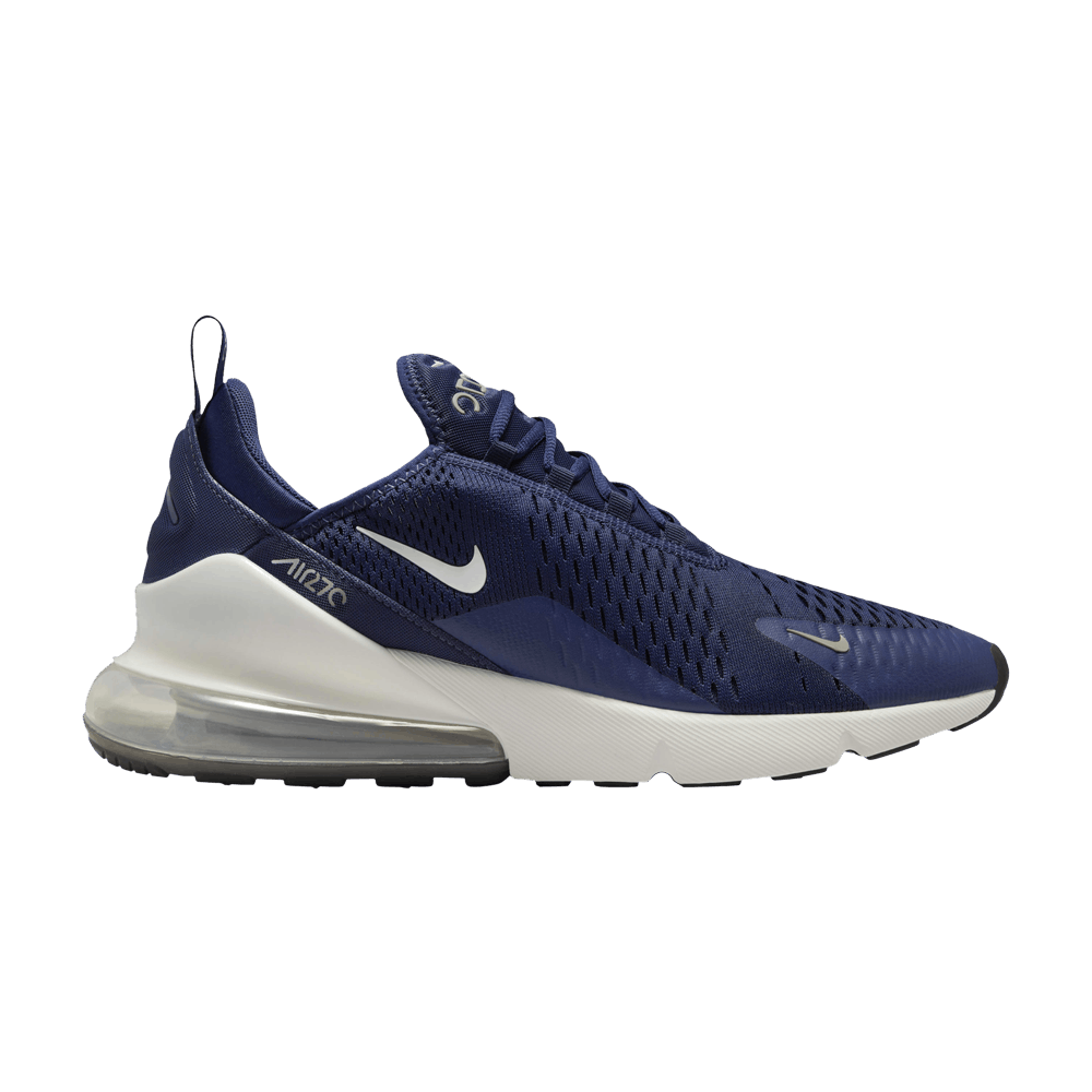 Nike Air Max 270 'Midnight Navy'
