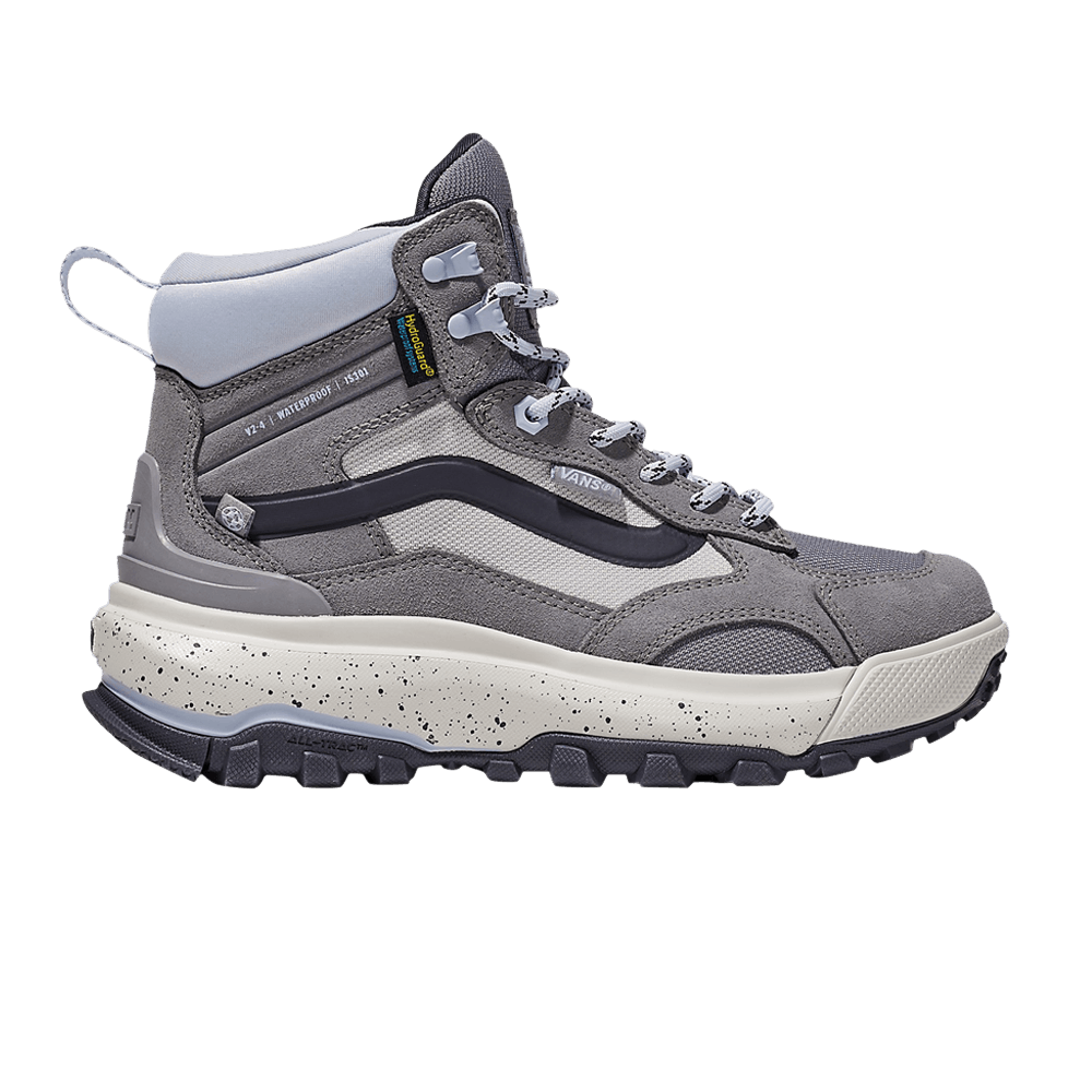 Vans Crestline Waterproof MTE 'Frost Grey'