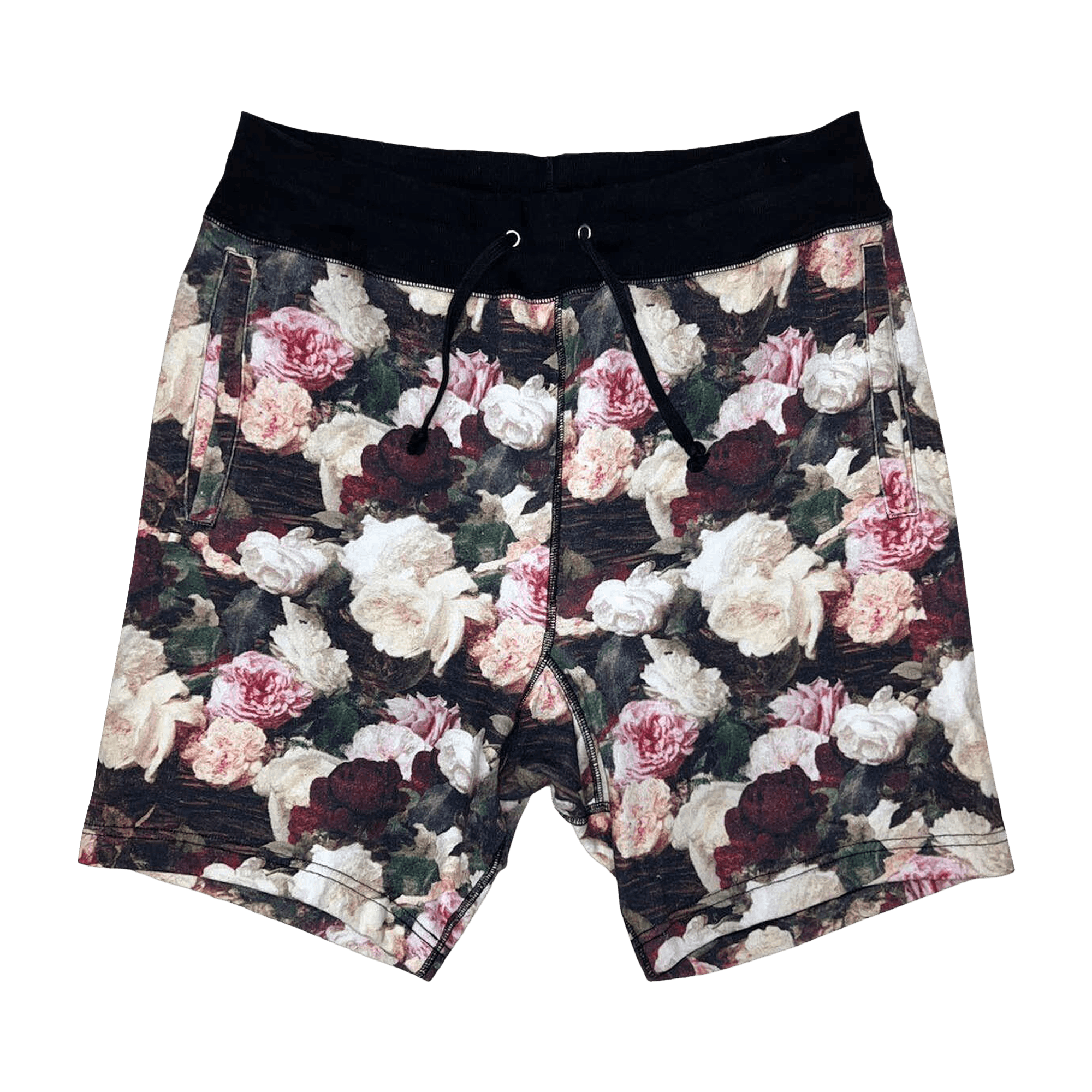 Supreme Power, Corruption, Lies Sweatshort 'Multi'