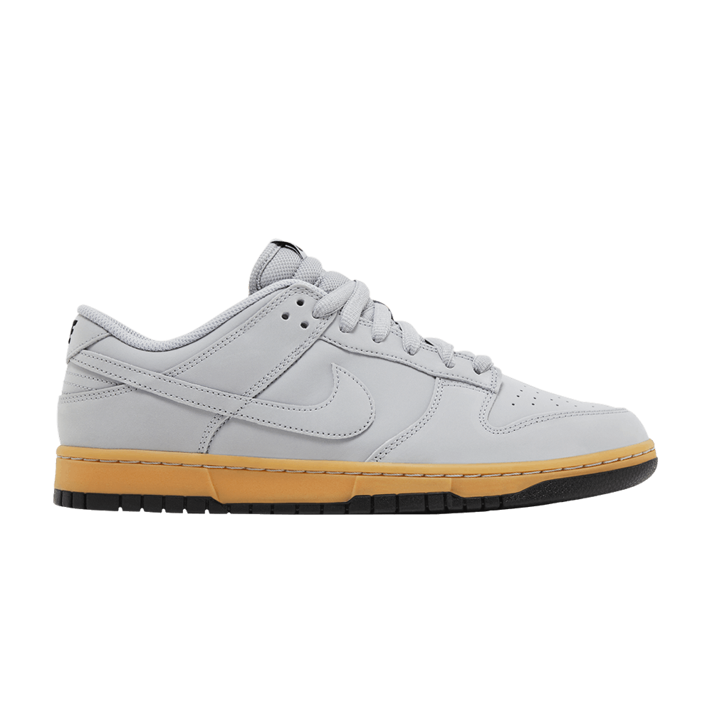 Nike Dunk Low SE 'Wolf Grey Gum'