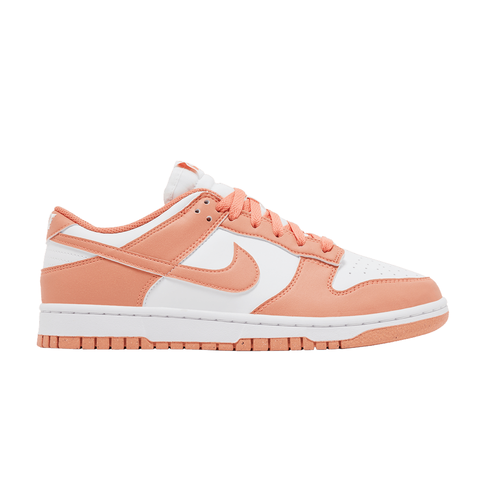 Nike Wmns Dunk Low Next Nature 'Light Wild Mango'