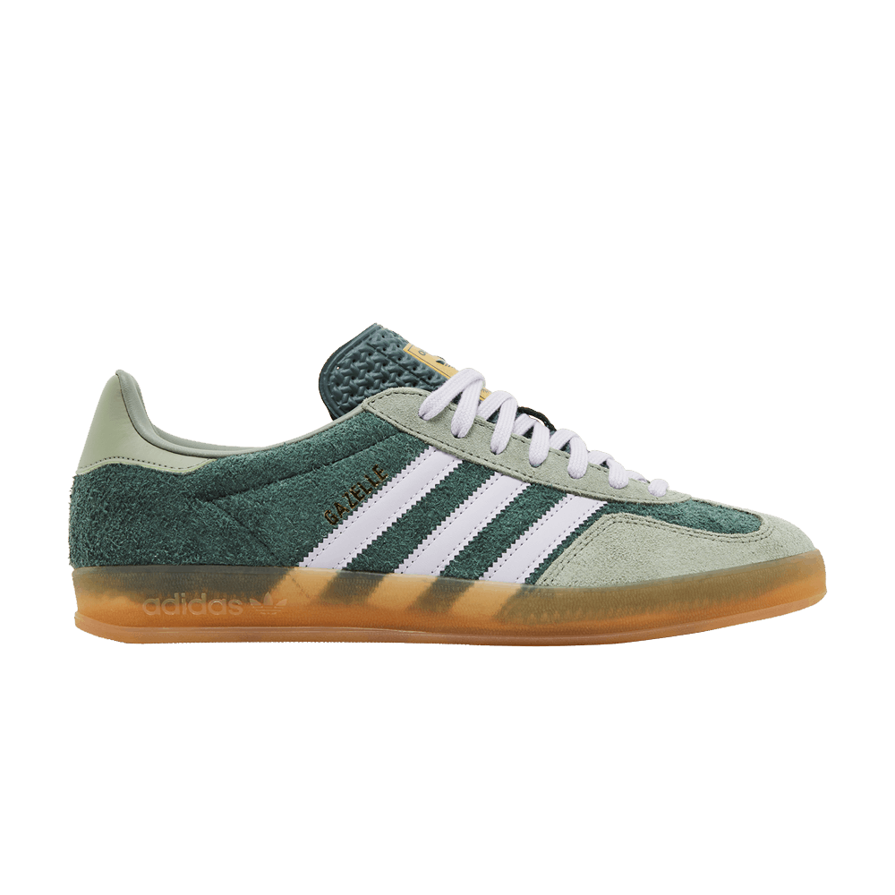 【adidas】★Gazelle Hazy Green★IG4393★22~25★ Buy Wmns Gazelle 'Hazy Green' - IG4393 | GOAT CA