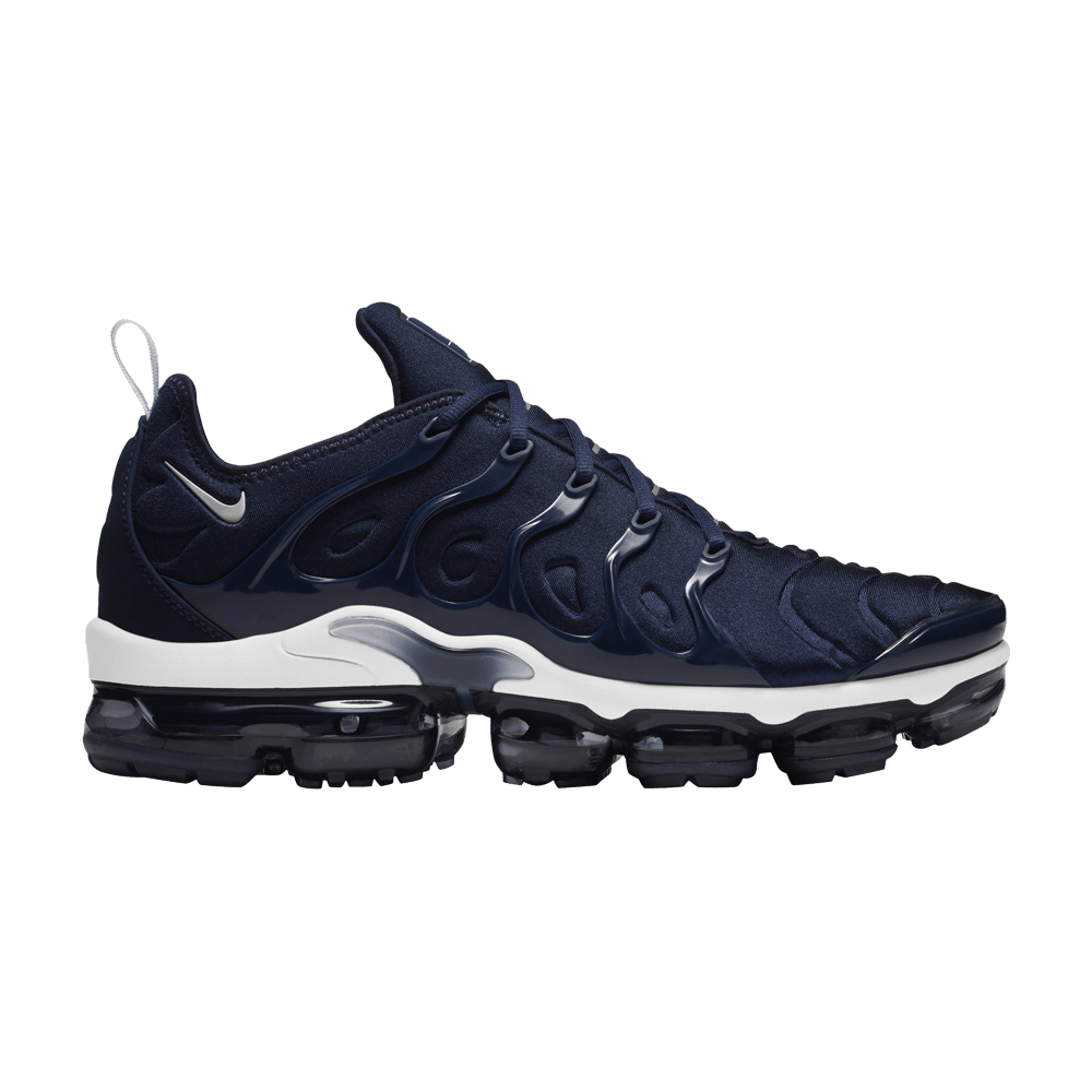 Nike Air VaporMax Plus 'Midnight Navy' 2020