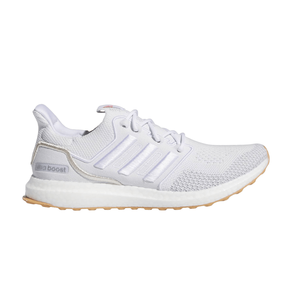 adidas UltraBoost 1.0 LCFP 'Cloud White Gum'