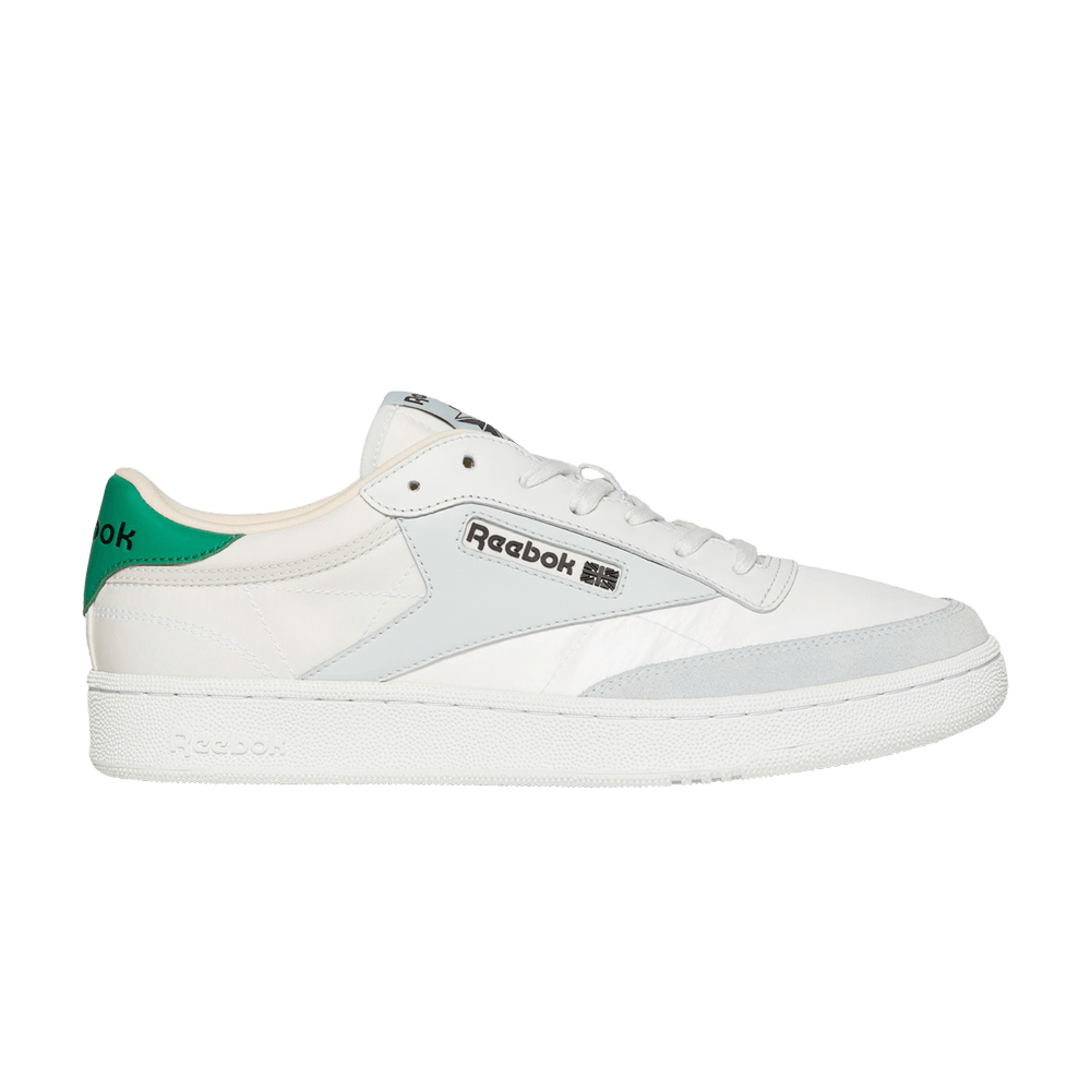 Reebok Club C 'White Apple Green'
