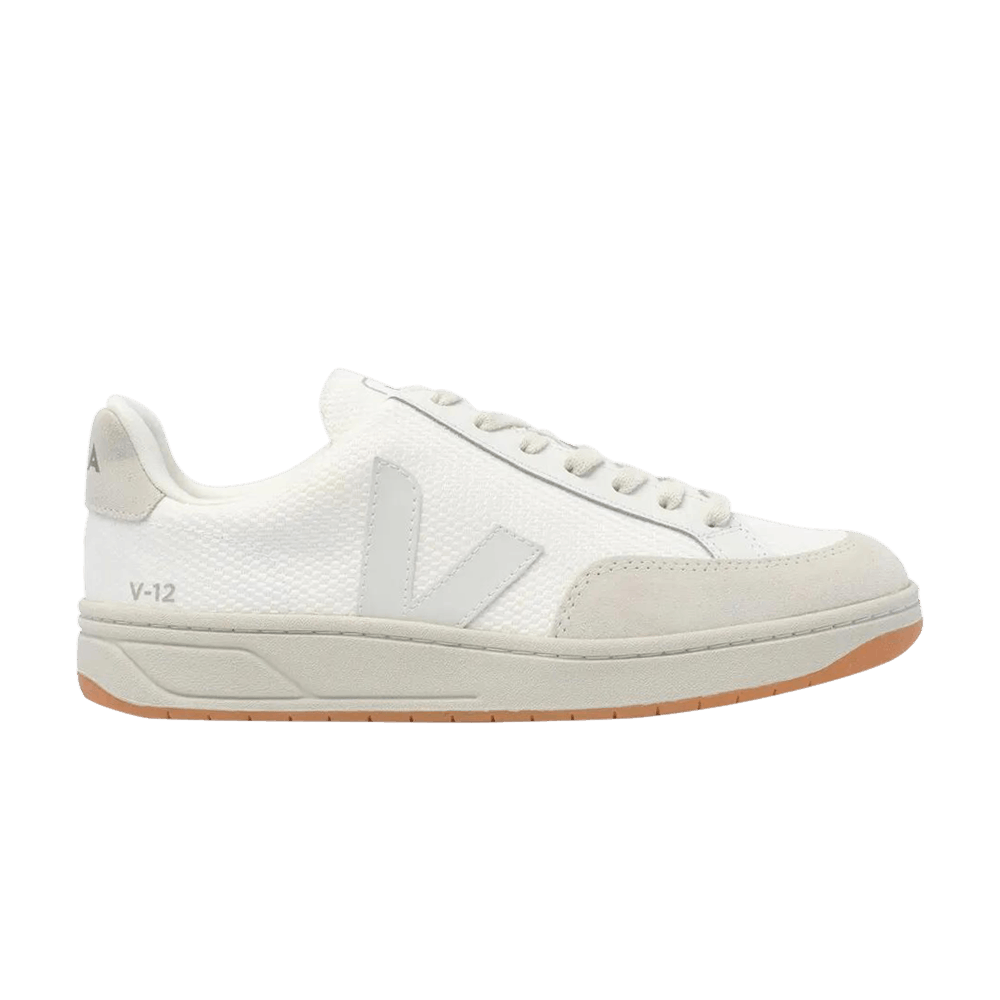 Buy V-12 B-Mesh 'White Natural' - XD1703124A | GOAT