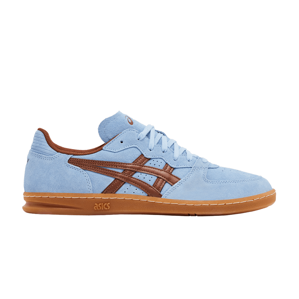 HAY x ASICS Skyhand OG 'Chambray Blue Tortoise Shell'