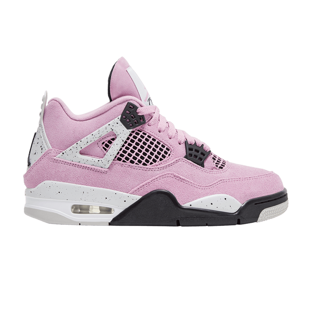 Wmns Air Jordan 4 Ретро- 