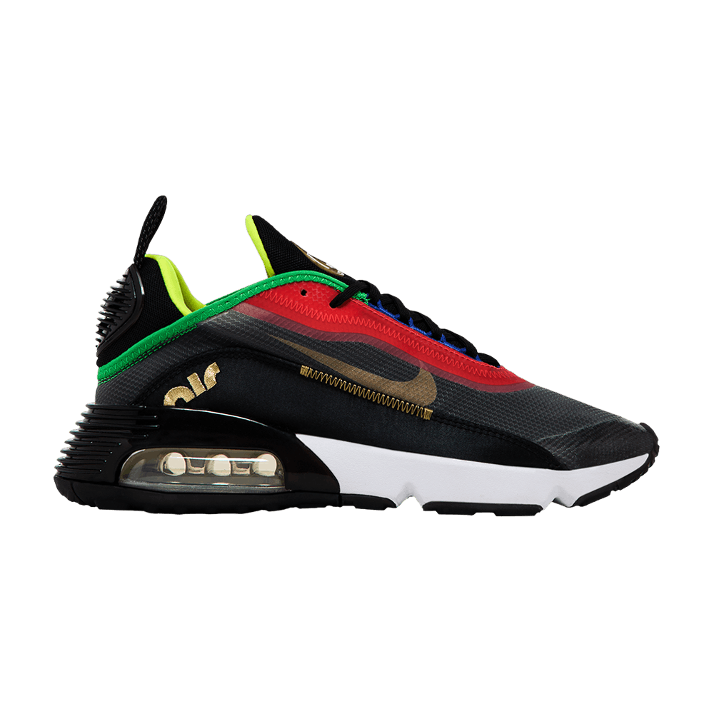 Nike Air Max 2090 'Olympics'