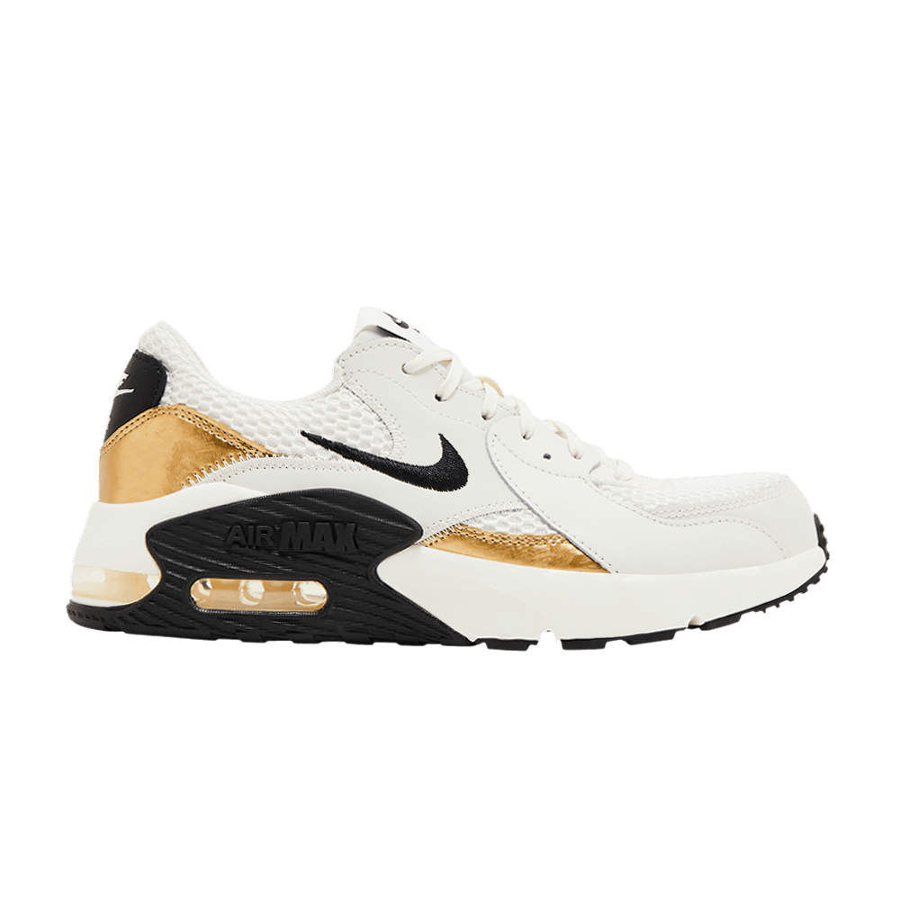 Nike Wmns Air Max Excee 'Phantom Metallic Gold'