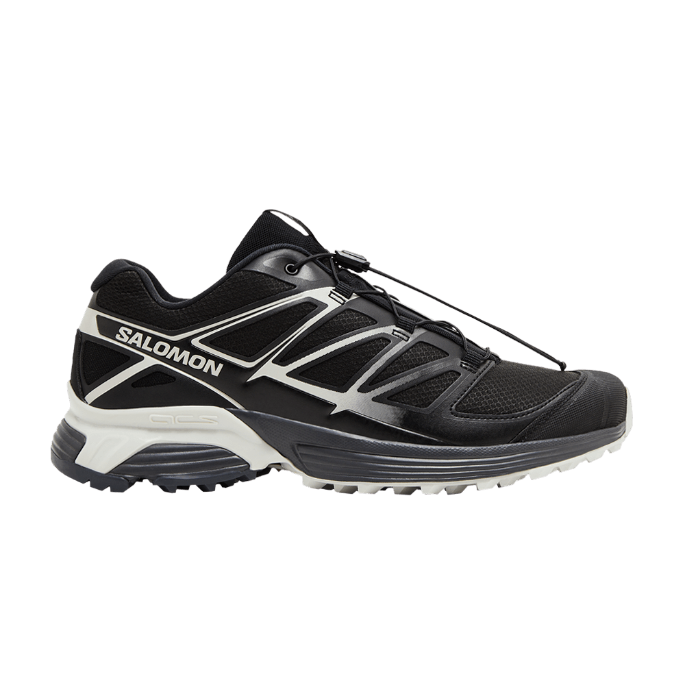 Salomon XT-Pathway 'Black Lunar Rock'