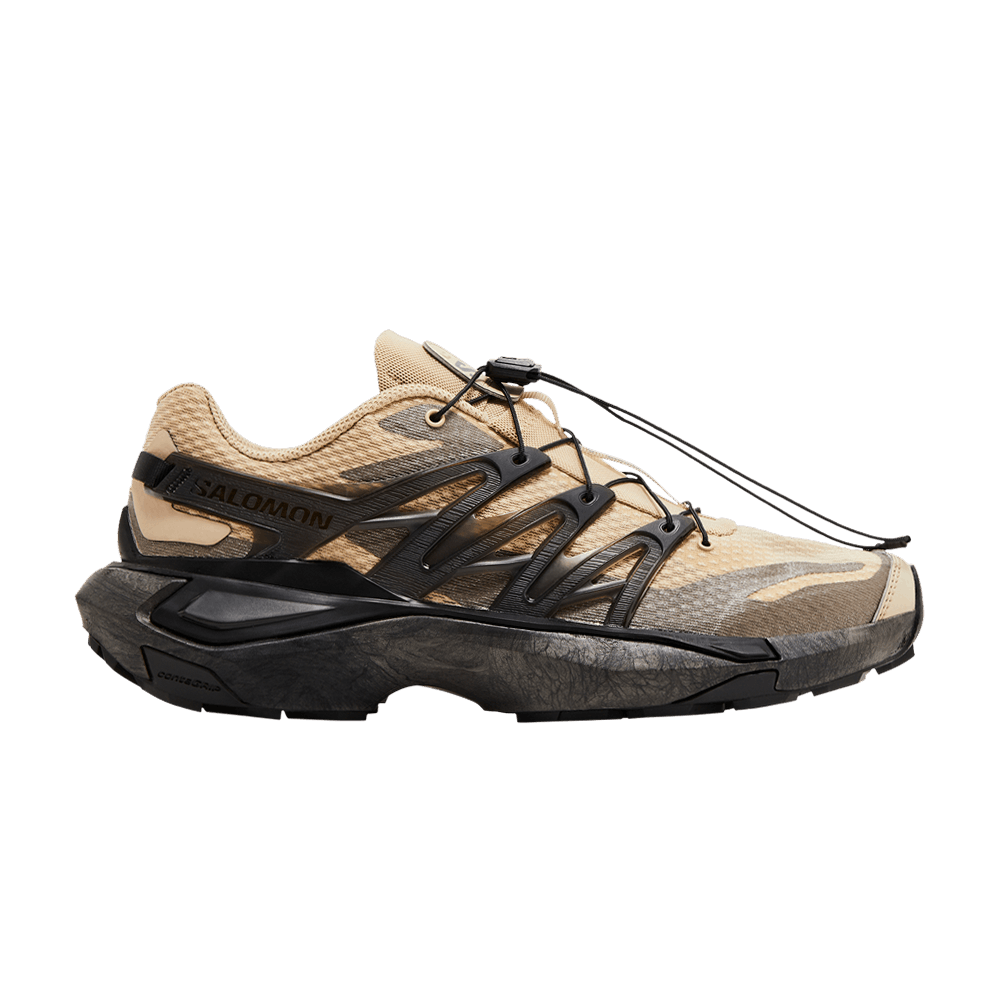 Buy Salomon XT PU.RE Advanced 'Grey Violet Sharkskin' - L47604700