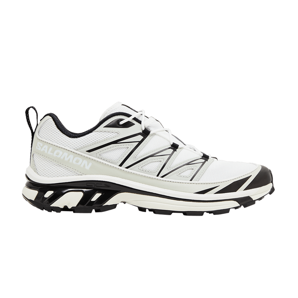 Salomon XT-6 Expanse 'White Metal Black'