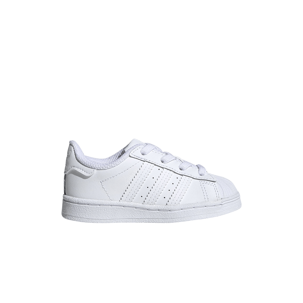 adidas Superstar I 'Triple White'