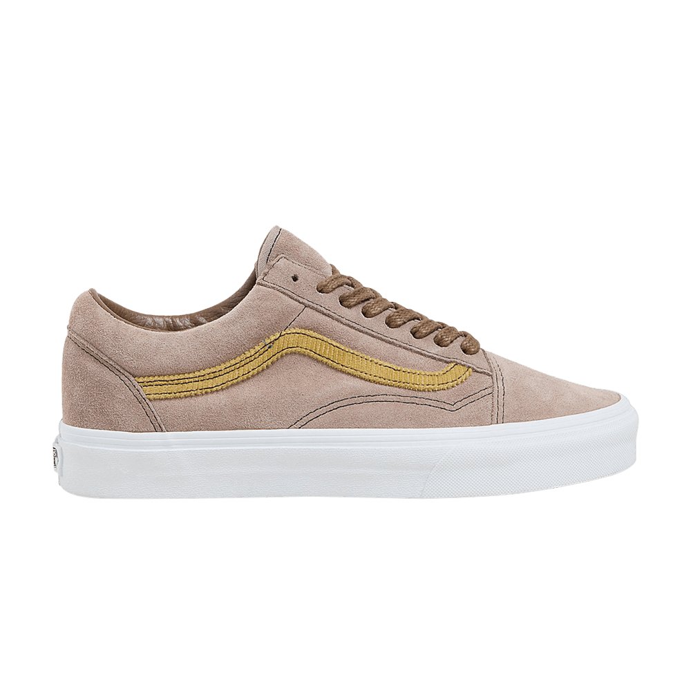 Vans Old Skool 'Corduroy Moon Rock'