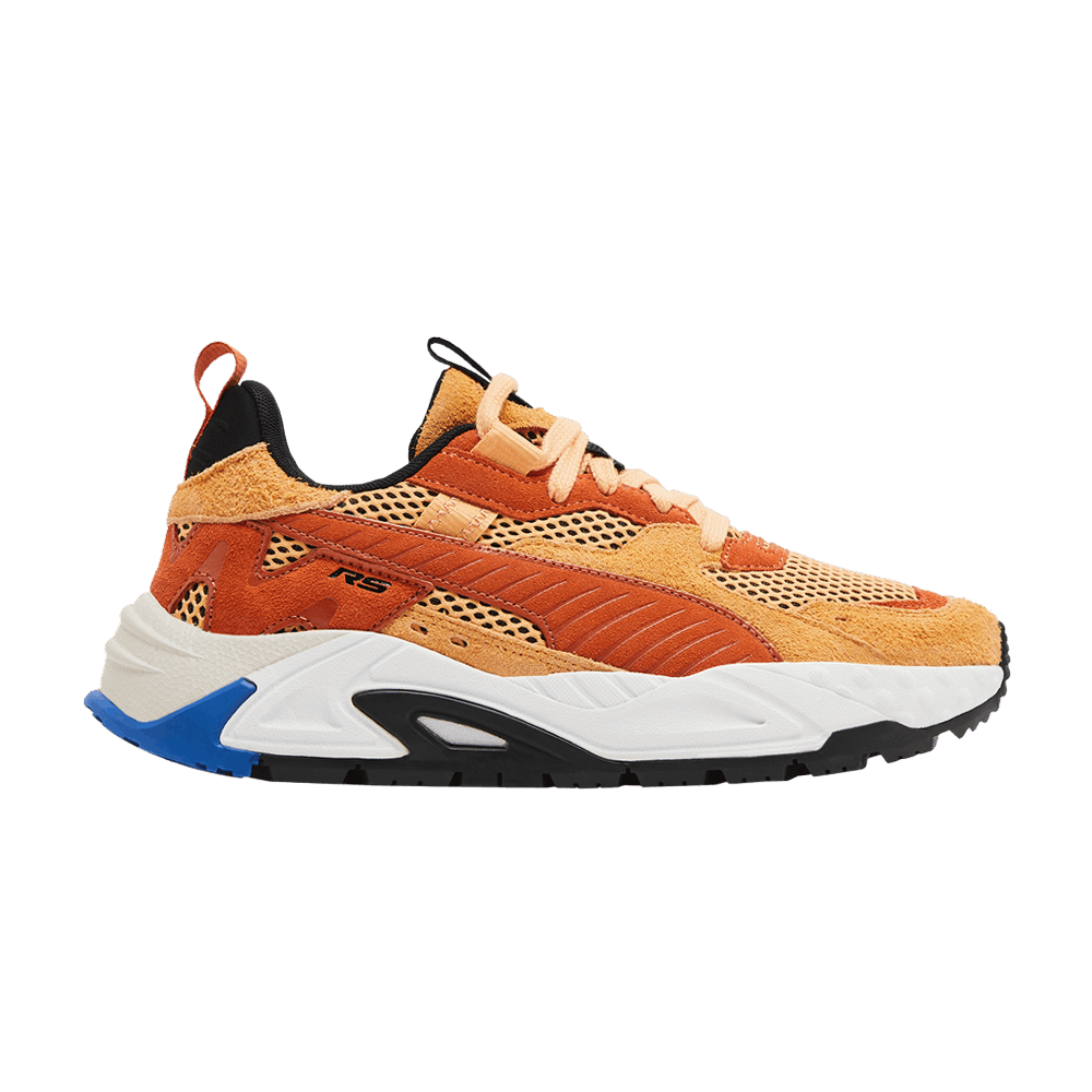 Puma RS-Trck Horizon 'Orange Brick'