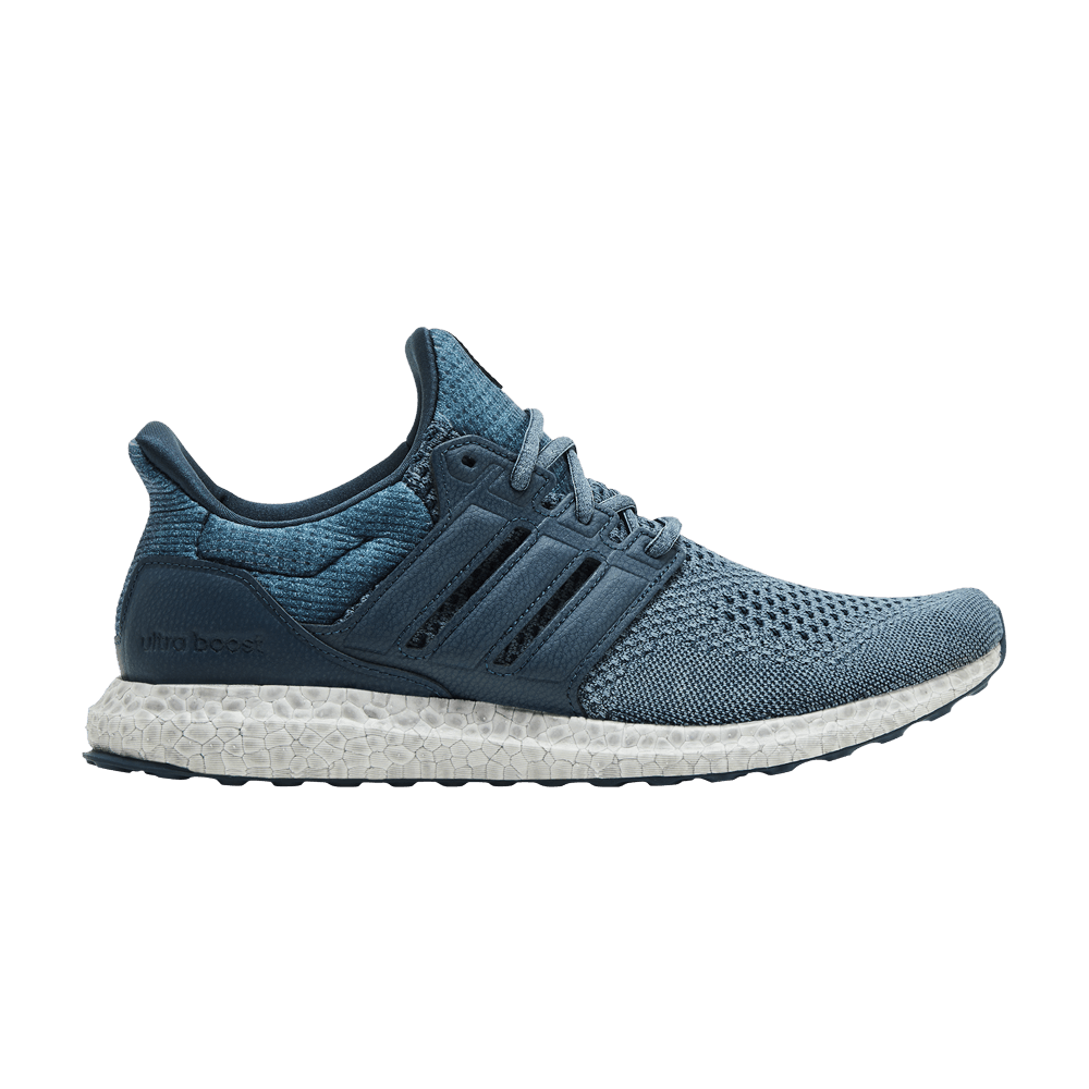 adidas UltraBoost 1.0 'Arctic Night Overdye'