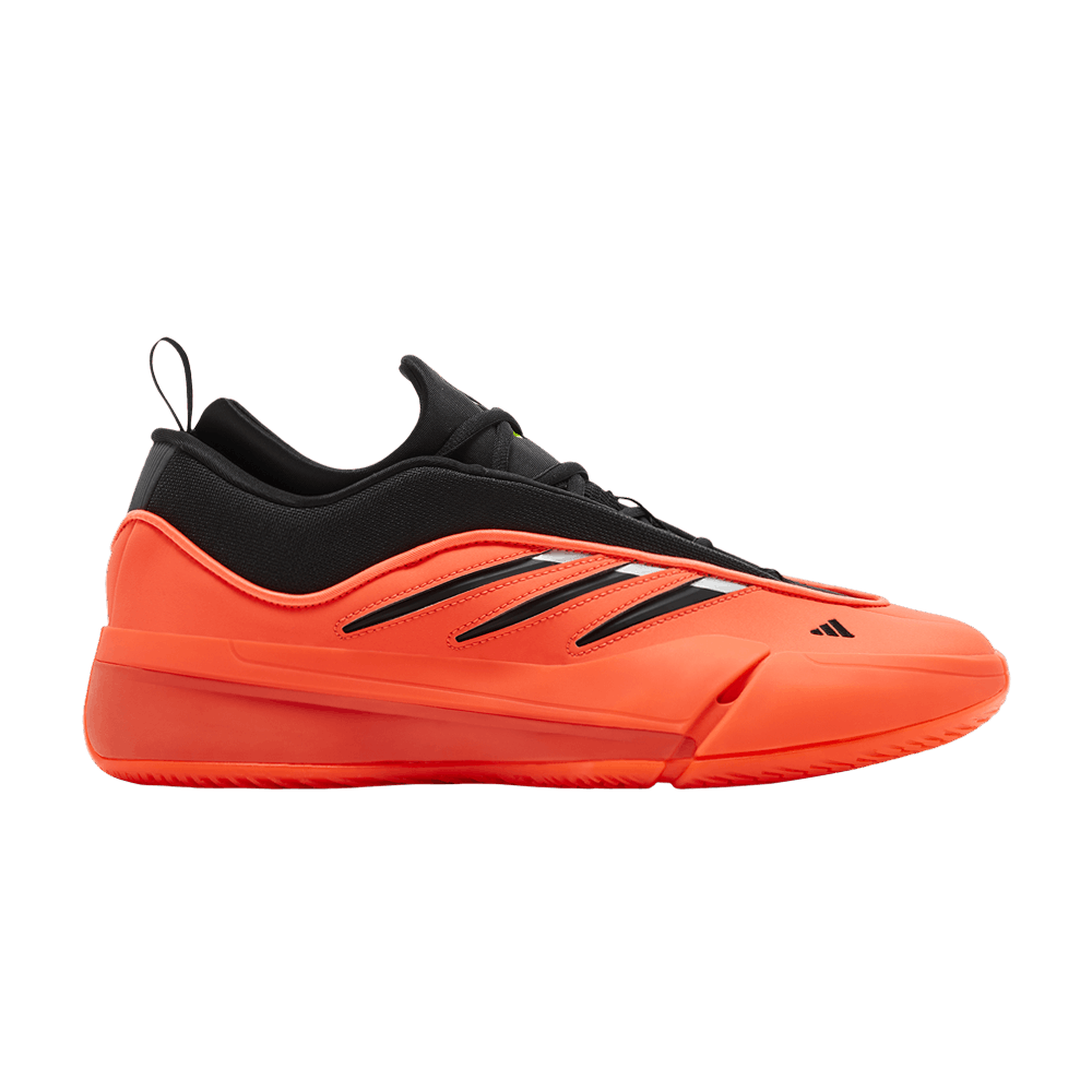 Buy Adidas Dame 9 'Purple Burst' - IE3626 | GOAT