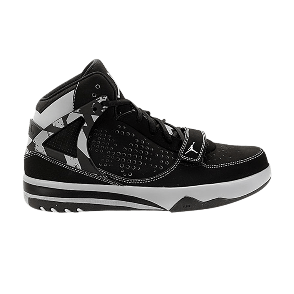 jordan phase 23 trek black