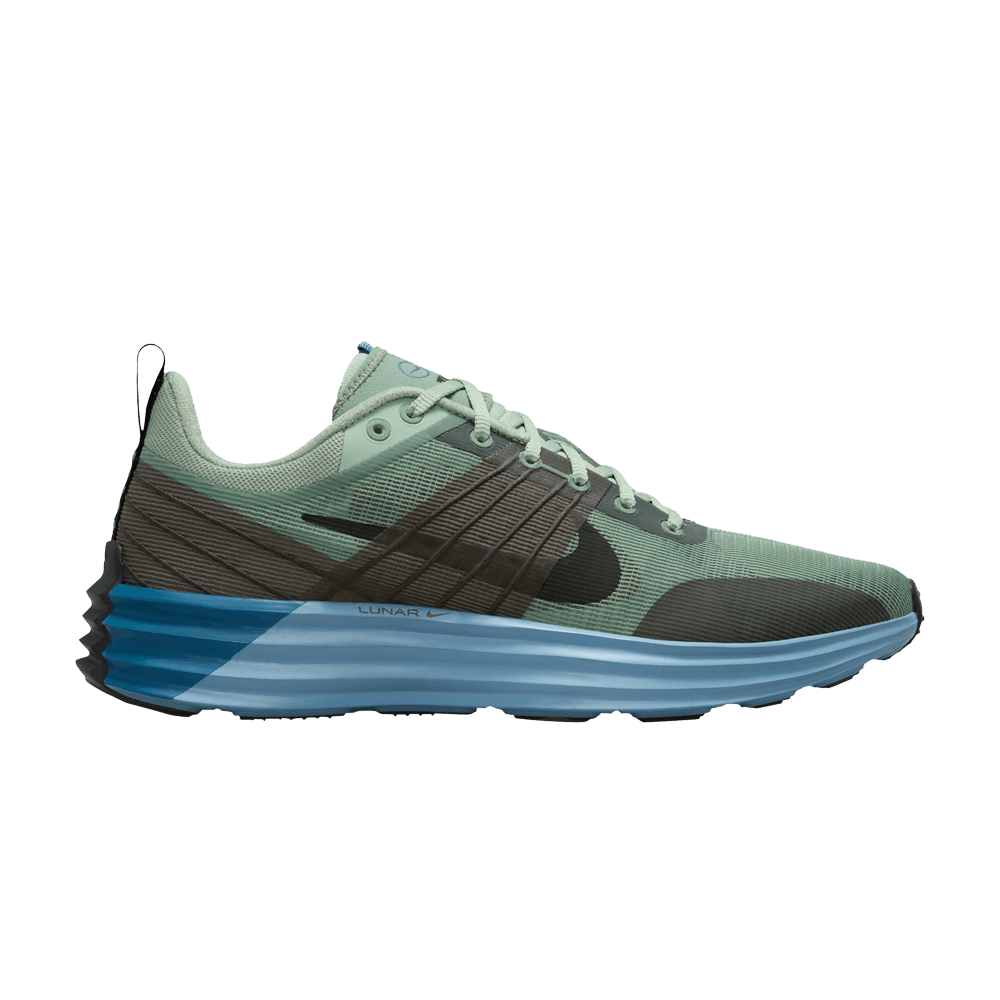 Nike Lunar Roam 'Steam Dutch Green'