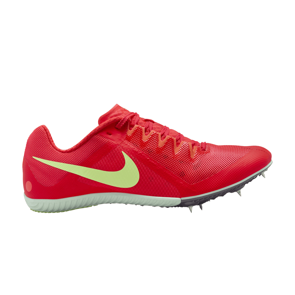 Nike Zoom Rival 'Bright Crimson Lime Blast'