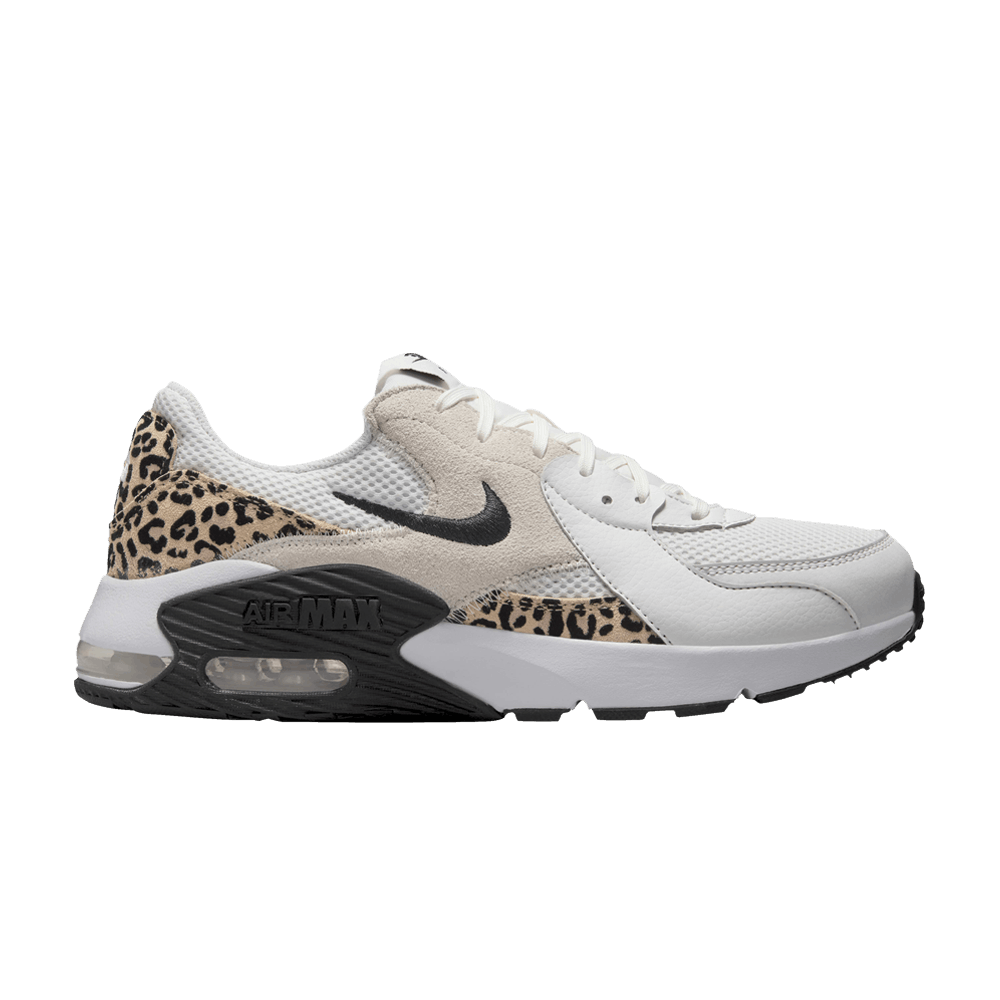 white leopard air max 90