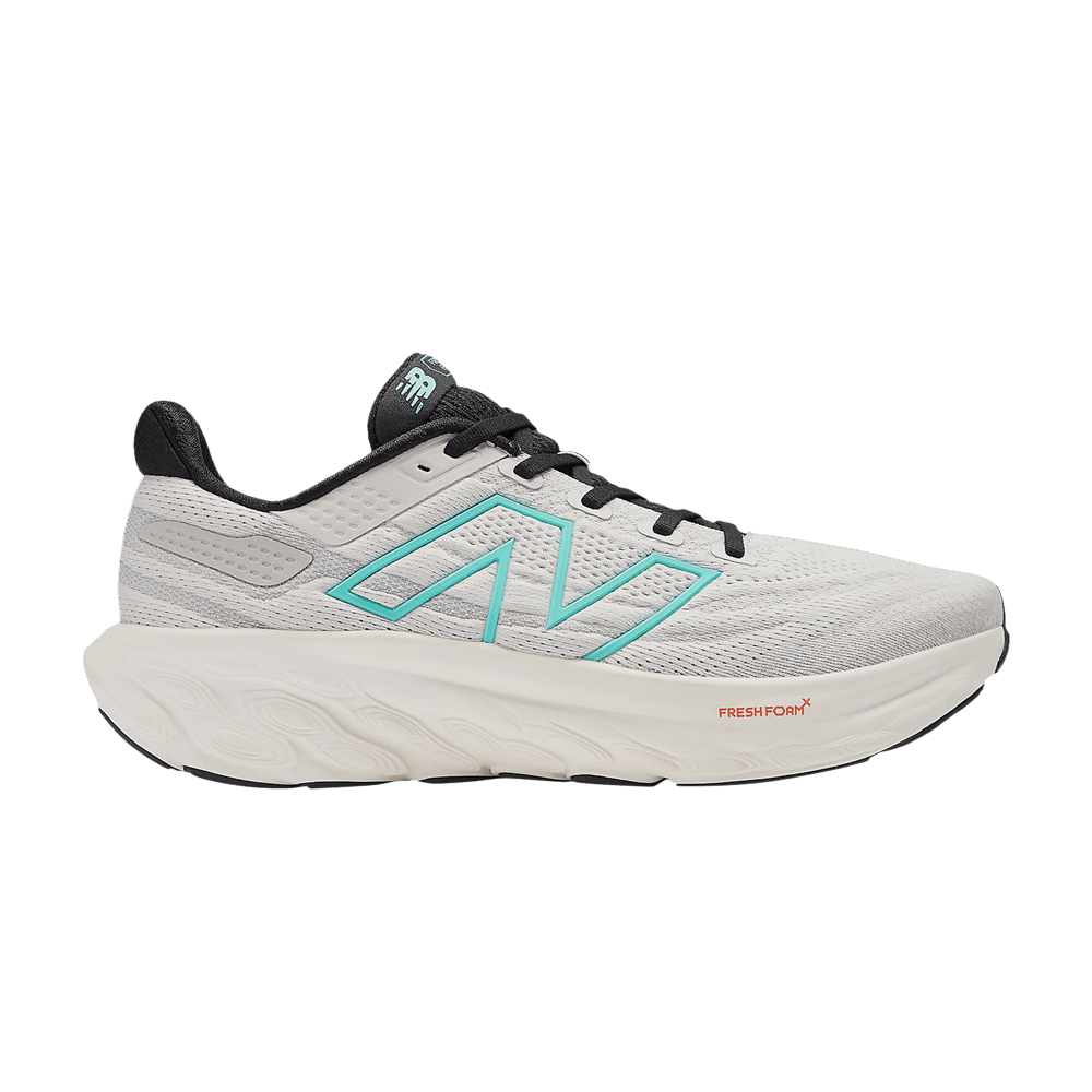 New Balance Fresh Foam X 1080v13 'Grey Matter Cyber Jade'