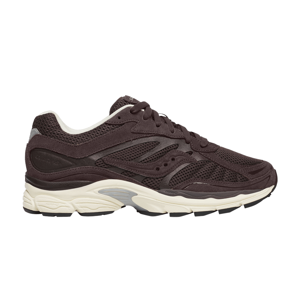 Saucony Progrid Omni 9 'Coffee'